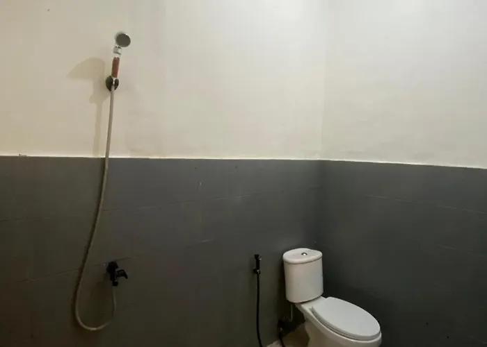 Hostel Hijau Kerobokan