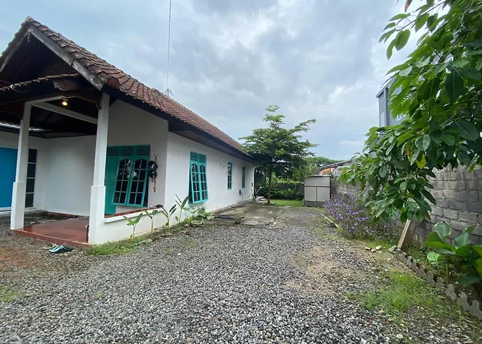 Hijau * Kerobokan